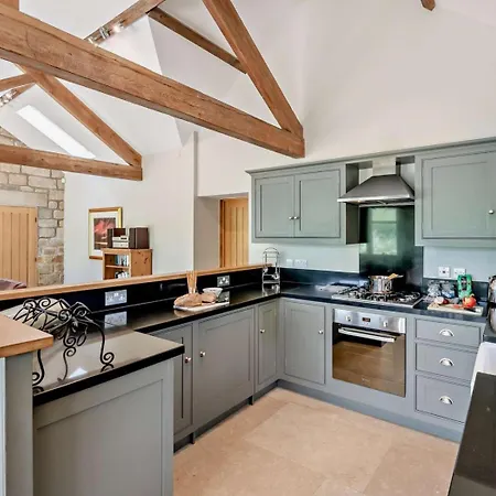Hébergement de vacances 2 Bed In Leeds Oc-hh058 *