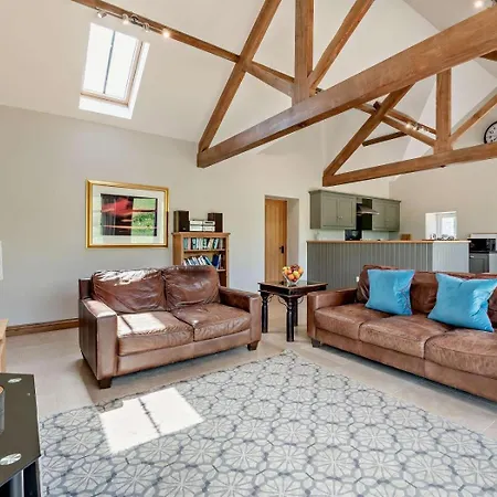 Hébergement de vacances 2 Bed In Leeds Oc-hh058 *