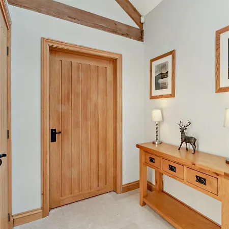 Hébergement de vacances 2 Bed In Leeds Oc-hh058 Weeton (West Yorkshire)