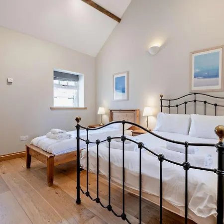 Casa vacanze 2 Bed In Leeds Oc-hh058