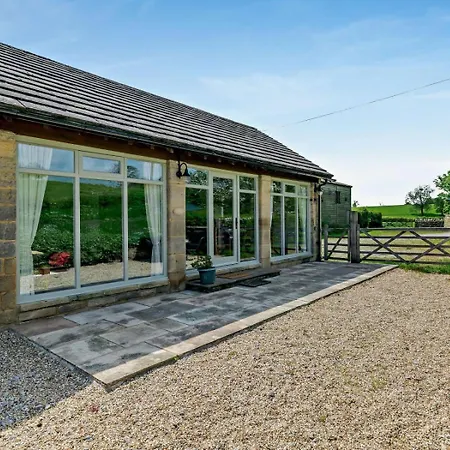 2 Bed In Leeds Oc-hh058 Casa vacanze Weeton (West Yorkshire)