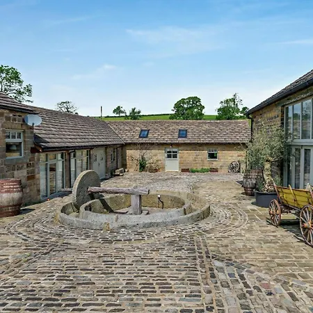 2 Bed In Leeds Oc-hh058 Hébergement de vacances *